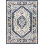 Surya Pisa Pss-2329 Rug 6'7" X 9'