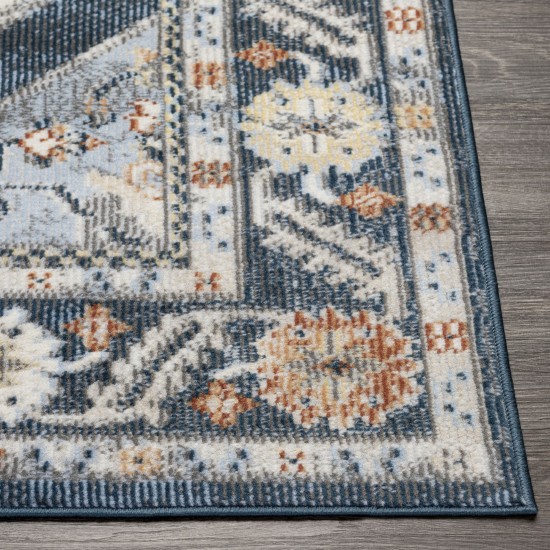 Surya Pisa Pss-2329 Rug 6'7" X 9'