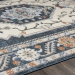 Surya Pisa Pss-2329 Rug 6'7" X 9'