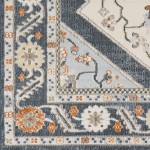 Surya Pisa Pss-2329 Rug 6'7" X 9'