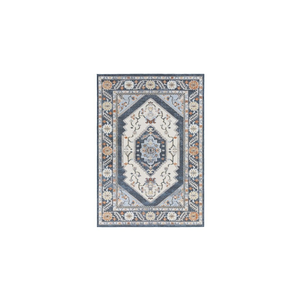 Surya Pisa Pss-2329 Rug 7'10" X 10'