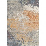 Surya Pisa Pss-2330 Rug 4'11" X 7'