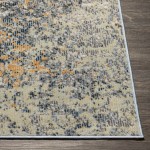 Surya Pisa Pss-2330 Rug 4'11" X 7'