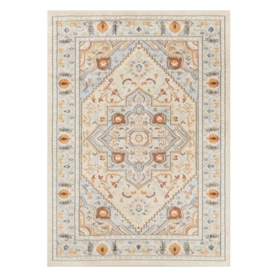 Surya Pisa Pss-2331 Rug 4'11" X 7'