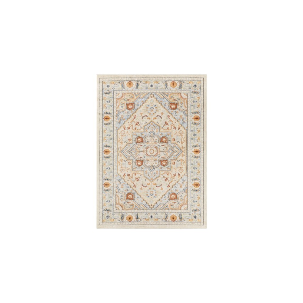 Surya Pisa Pss-2331 Rug 4'11" X 7'