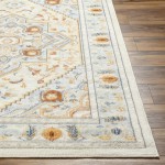 Surya Pisa Pss-2331 Rug 4'11" X 7'