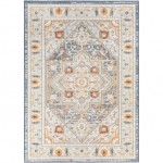 Surya Pisa Pss-2332 Rug 4'11" X 7'