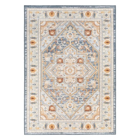 Surya Pisa Pss-2332 Rug 4'11" X 7'