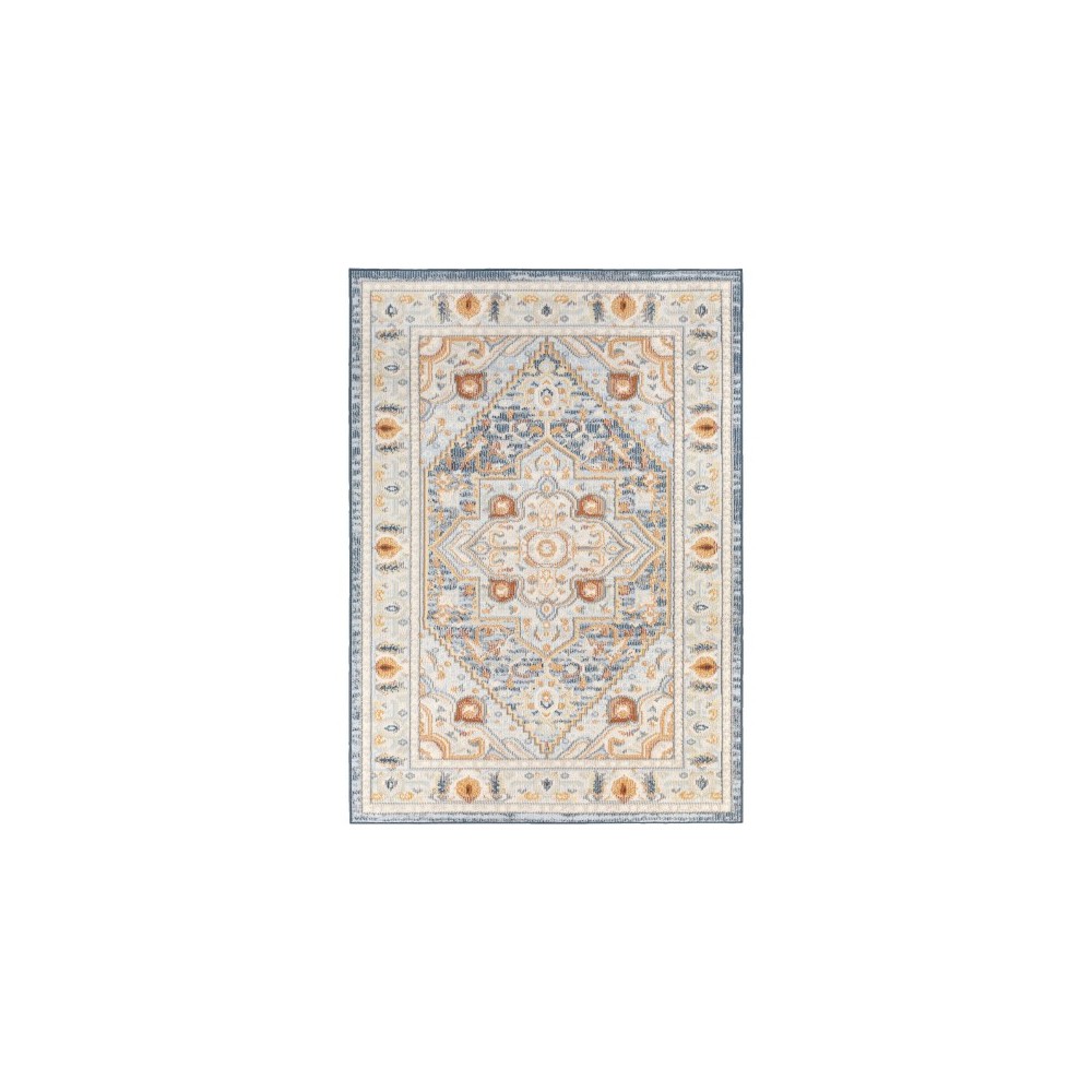 Surya Pisa Pss-2332 Rug 4'11" X 7'