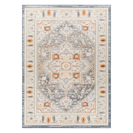 Surya Pisa Pss-2332 Rug 6'7" X 9'