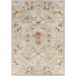 Surya Pisa Pss-2333 Rug 4'11" X 7'