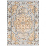 Surya Pisa Pss-2334 Rug 4'11" X 7'