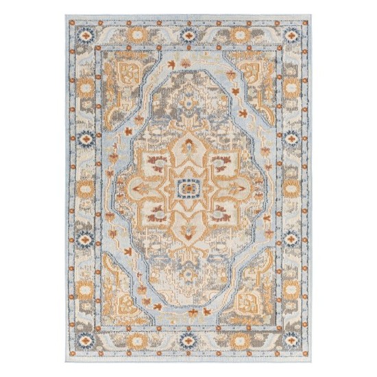 Surya Pisa Pss-2334 Rug 4'11" X 7'