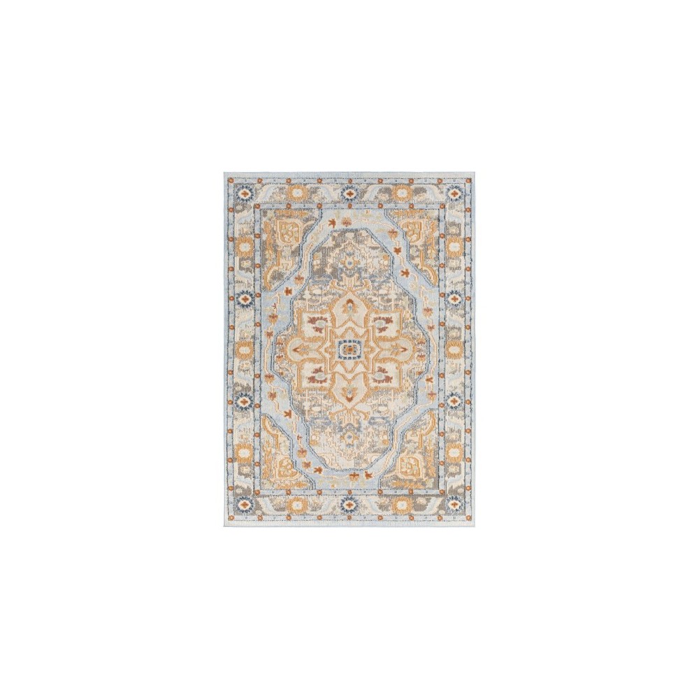 Surya Pisa Pss-2334 Rug 4'11" X 7'