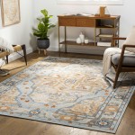 Surya Pisa Pss-2334 Rug 4'11" X 7'