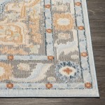 Surya Pisa Pss-2334 Rug 4'11" X 7'