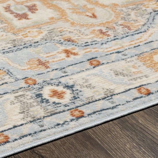 Surya Pisa Pss-2334 Rug 4'11" X 7'