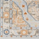 Surya Pisa Pss-2334 Rug 4'11" X 7'