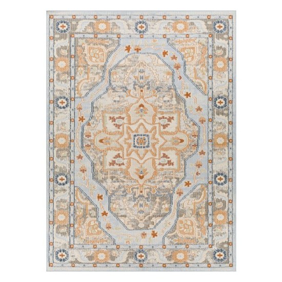 Surya Pisa Pss-2334 Rug 6'7" X 9'