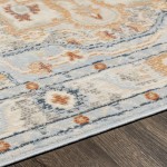 Surya Pisa Pss-2334 Rug 7'10" X 10'