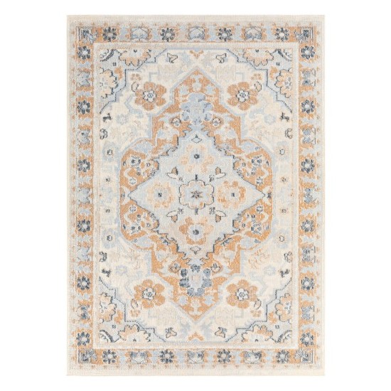 Surya Pisa Pss-2335 Rug 4'11" X 7'