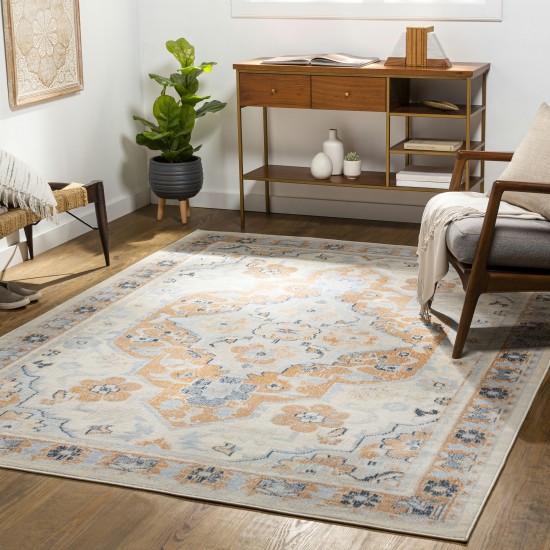 Surya Pisa Pss-2335 Rug 4'11" X 7'