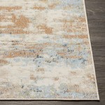 Surya Pisa Pss-2336 Rug 4'11" X 7'