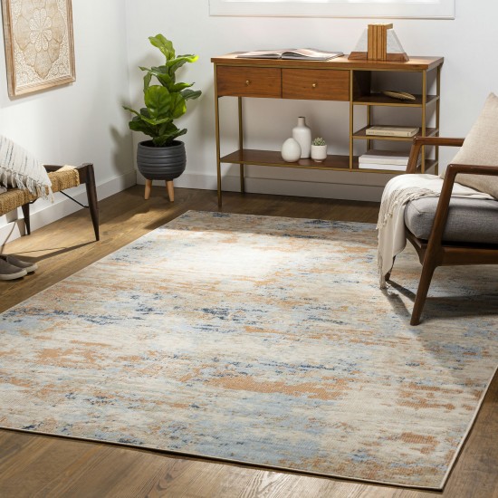 Surya Pisa Pss-2336 Rug 6'7" X 9'