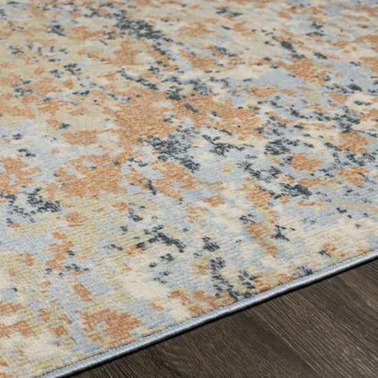 Surya Pisa Pss-2337 Rug 4'11" X 7'