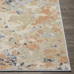 Surya Pisa Pss-2337 Rug 6'7" X 9'