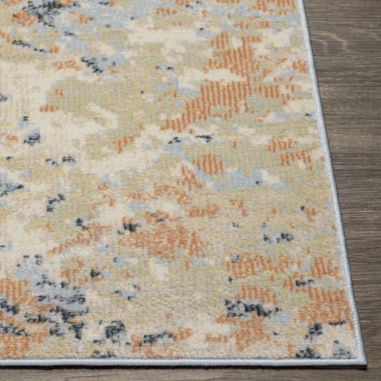 Surya Pisa Pss-2337 Rug 6'7" X 9'