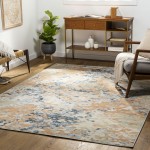 Surya Pisa Pss-2337 Rug 7'10" X 10'