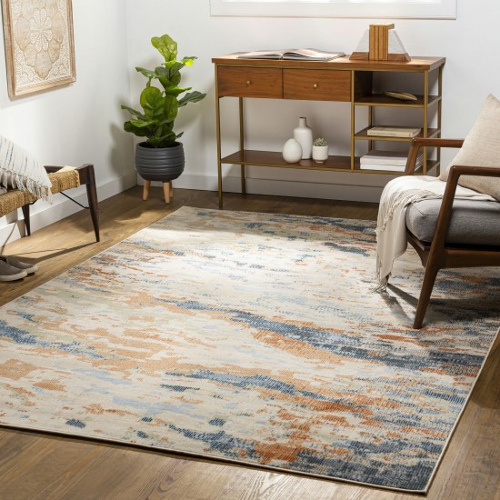 Surya Pisa Pss-2339 Rug 4'11" X 7'