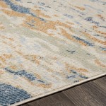 Surya Pisa Pss-2339 Rug 6'7" X 9'