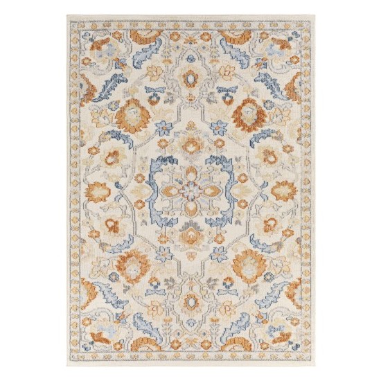 Surya Pisa Pss-2341 Rug 4'11" X 7'