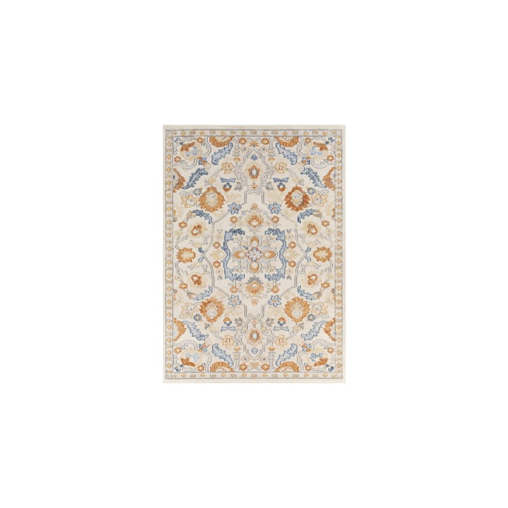 Surya Pisa Pss-2341 Rug 4'11" X 7'