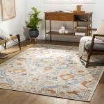 Surya Pisa Pss-2341 Rug 4'11" X 7'