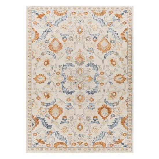 Surya Pisa Pss-2341 Rug 6'7" X 9'