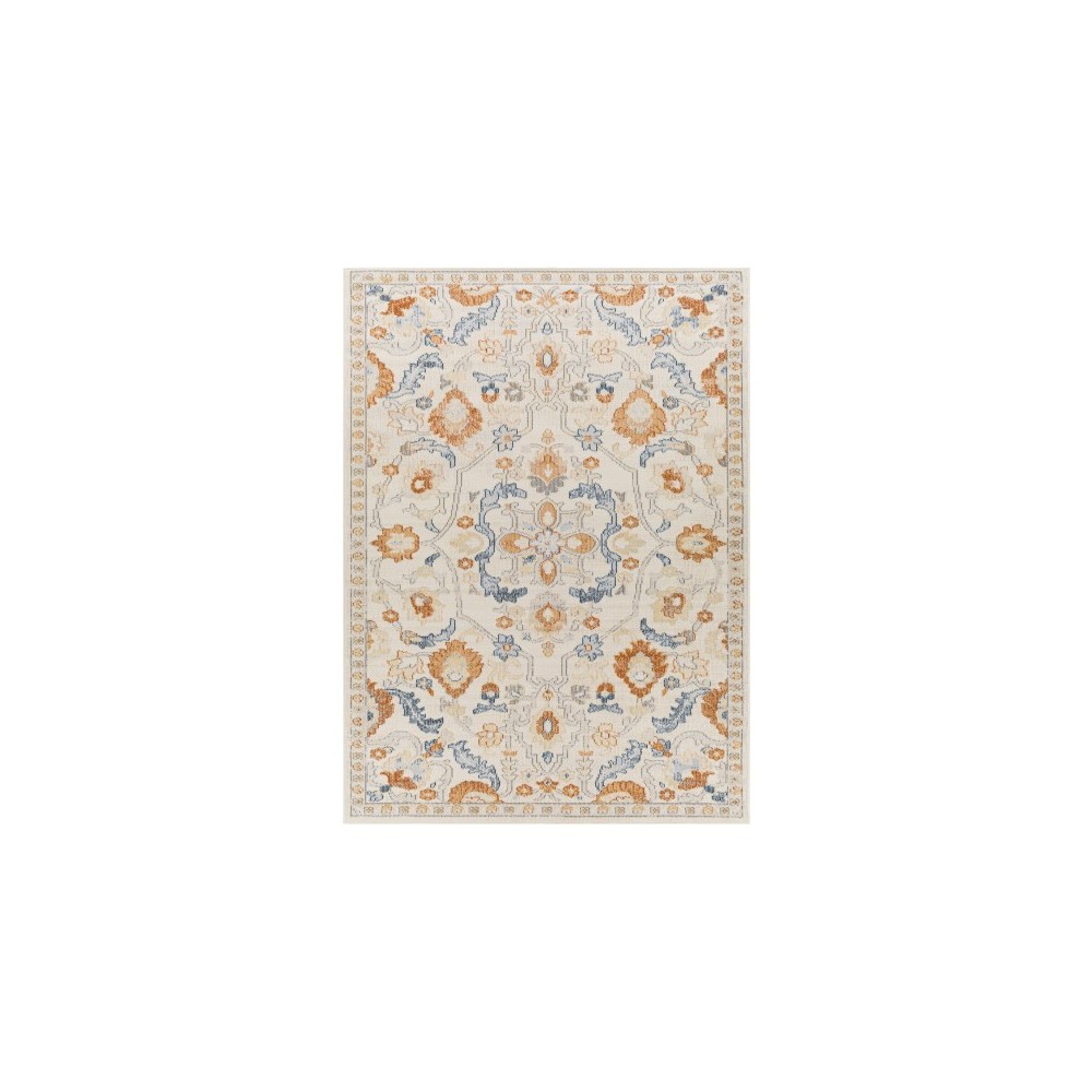 Surya Pisa Pss-2341 Rug 6'7" X 9'