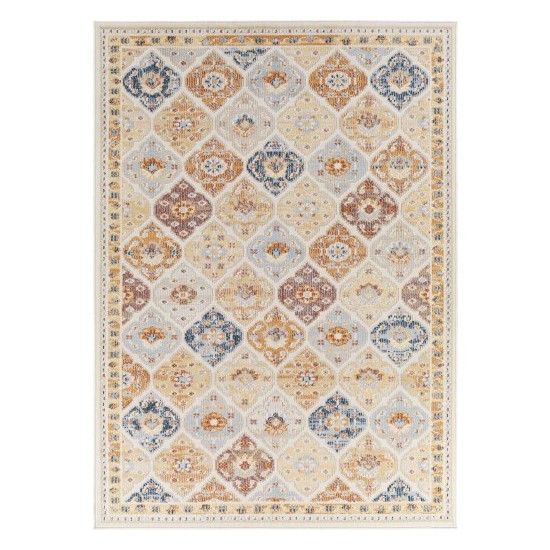 Surya Pisa Pss-2342 Rug 4'11" X 7'