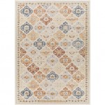 Surya Pisa Pss-2342 Rug 6'7" X 9'