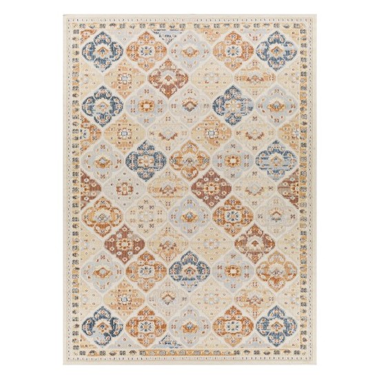 Surya Pisa Pss-2342 Rug 6'7" X 9'