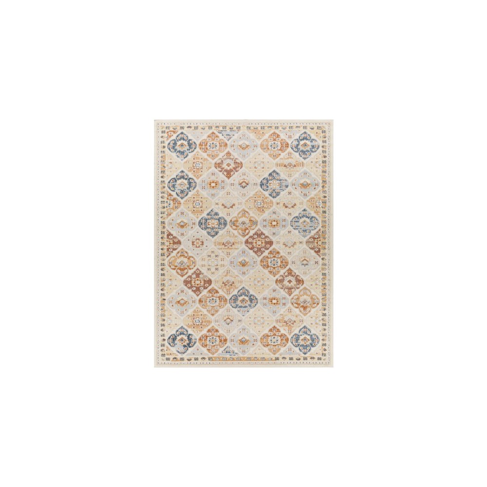 Surya Pisa Pss-2342 Rug 6'7" X 9'