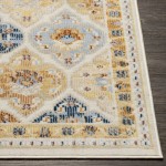 Surya Pisa Pss-2342 Rug 6'7" X 9'