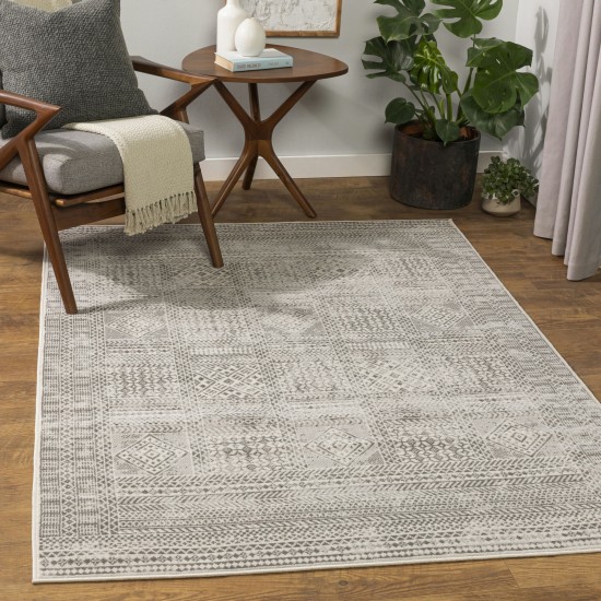 Surya Pisa Pss-2343 Rug 4'11" X 7'