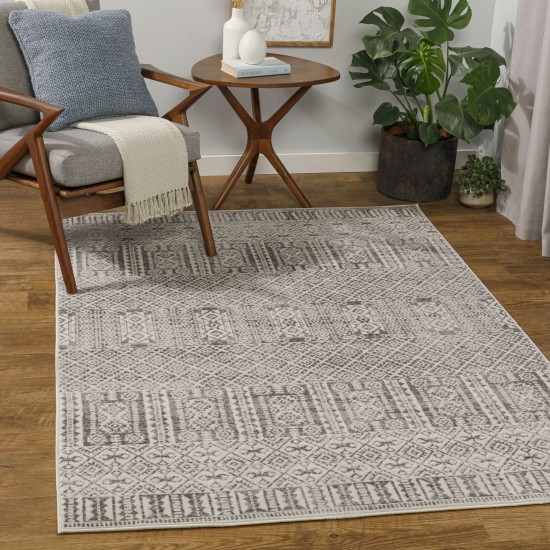 Surya Pisa Pss-2344 Rug 4'11" X 7'