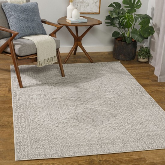 Surya Pisa Pss-2345 Rug 4'11" X 7'