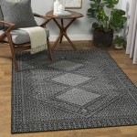 Surya Pisa Pss-2346 Rug 4'11" X 7'