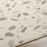 Surya Pisa Pss-2349 Rug 6'7" X 9'