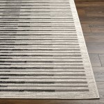 Surya Pisa Pss-2350 Rug 6'7" X 9'